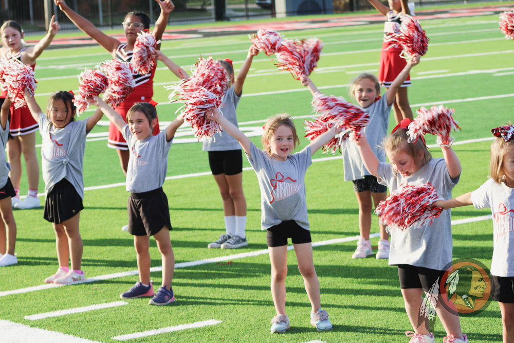 CHEER