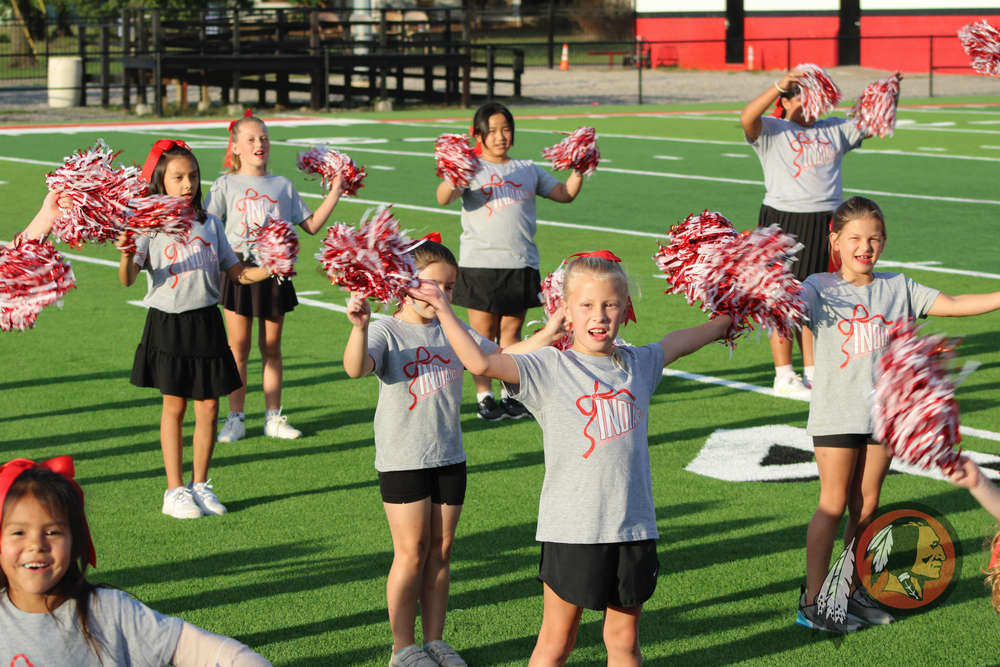 Cheer
