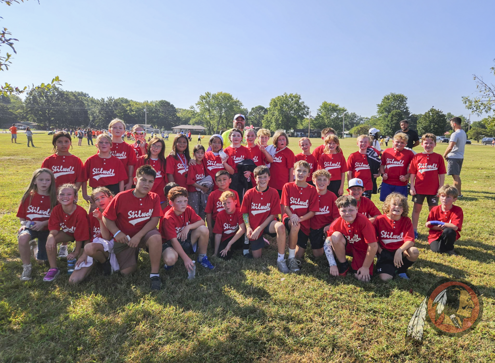 Cross country