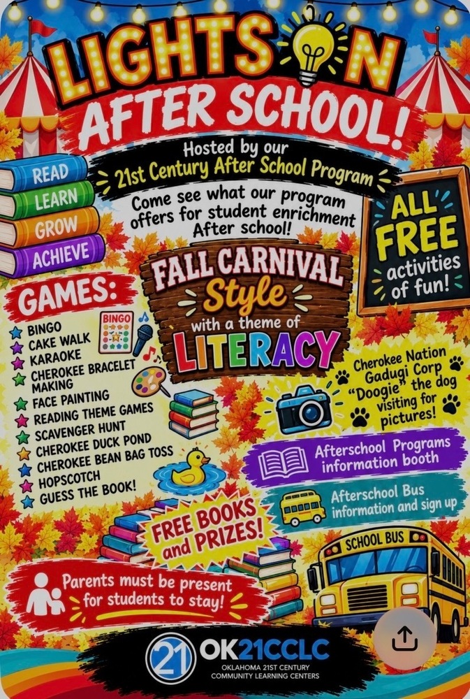 afterschool
