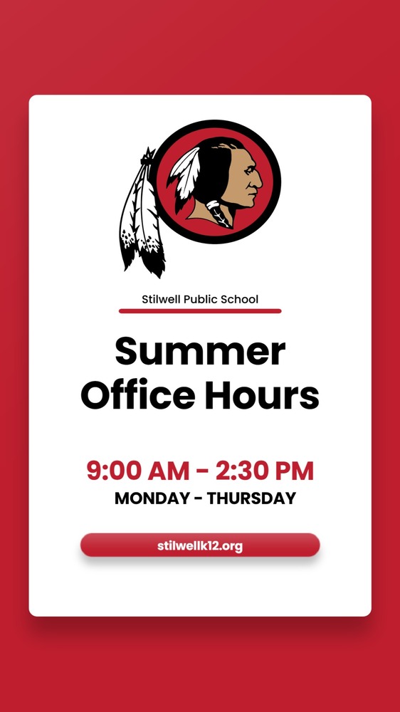 Summer Hours