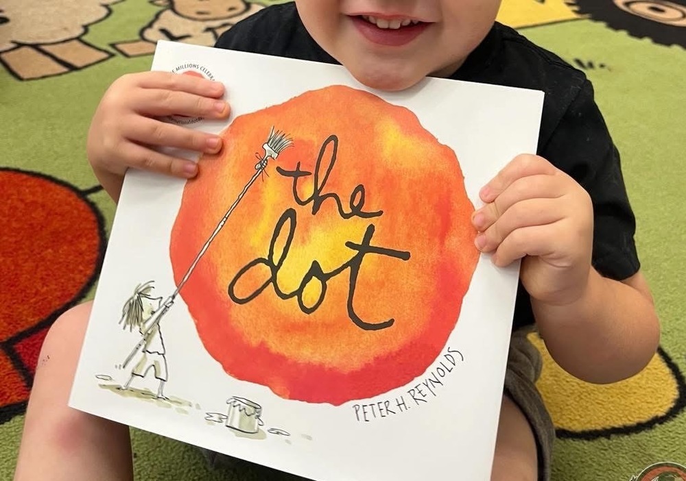 dot