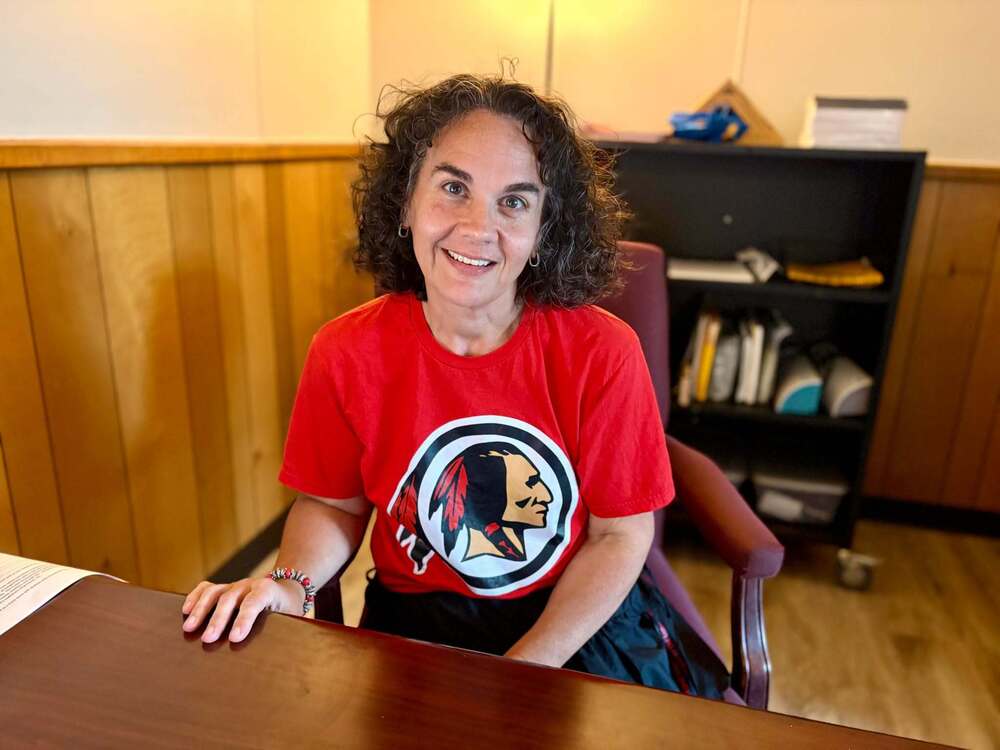 Mrs. Cochran