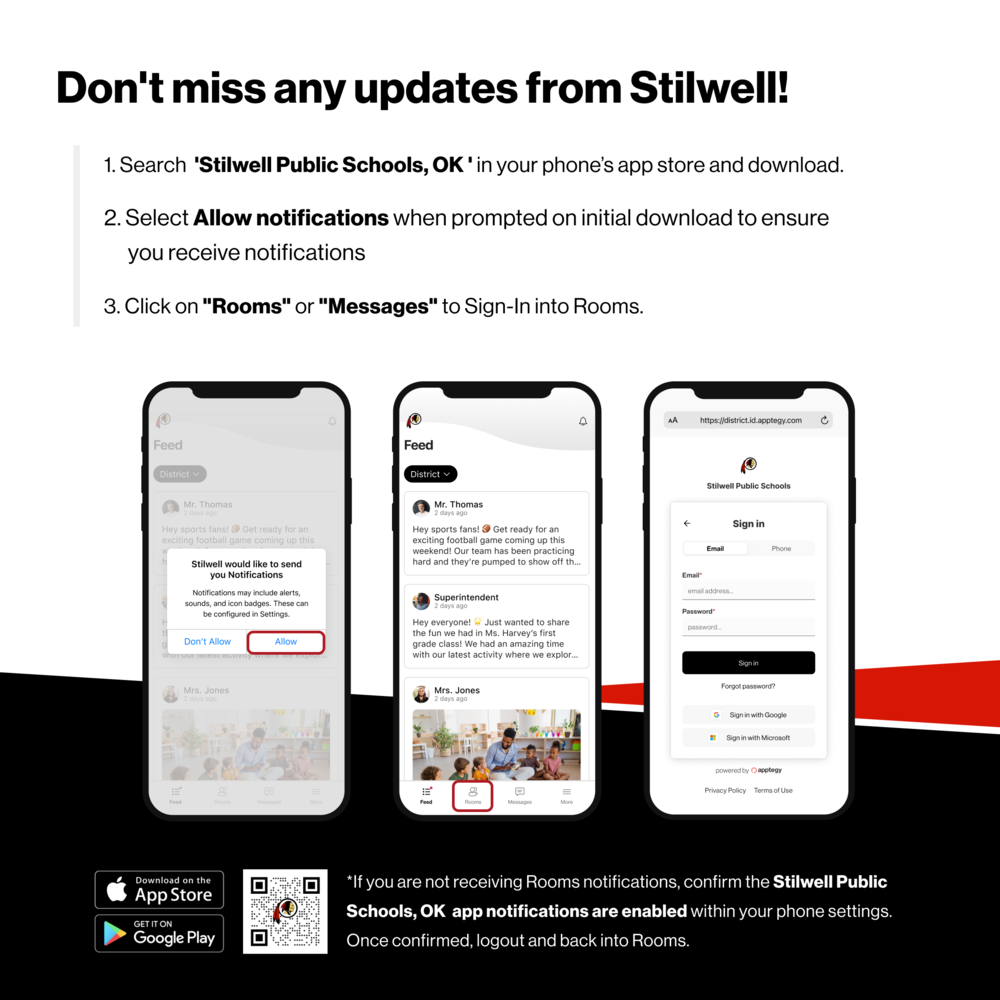 App Information