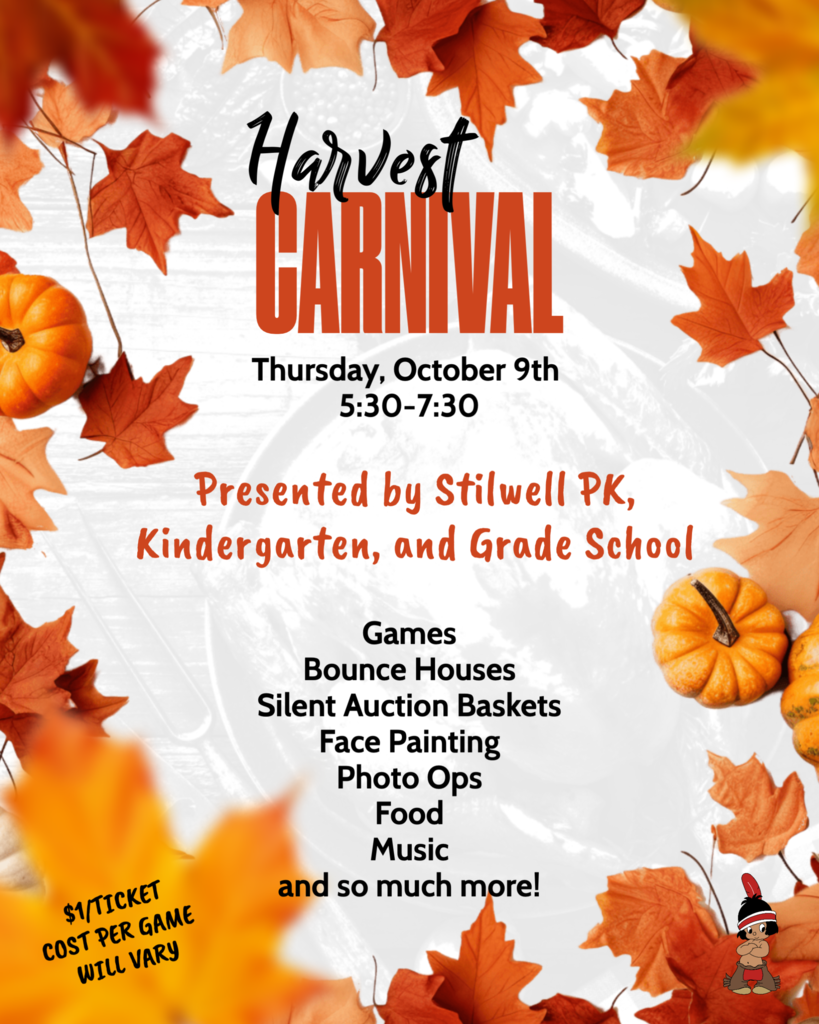Harvest Carnival 8000937