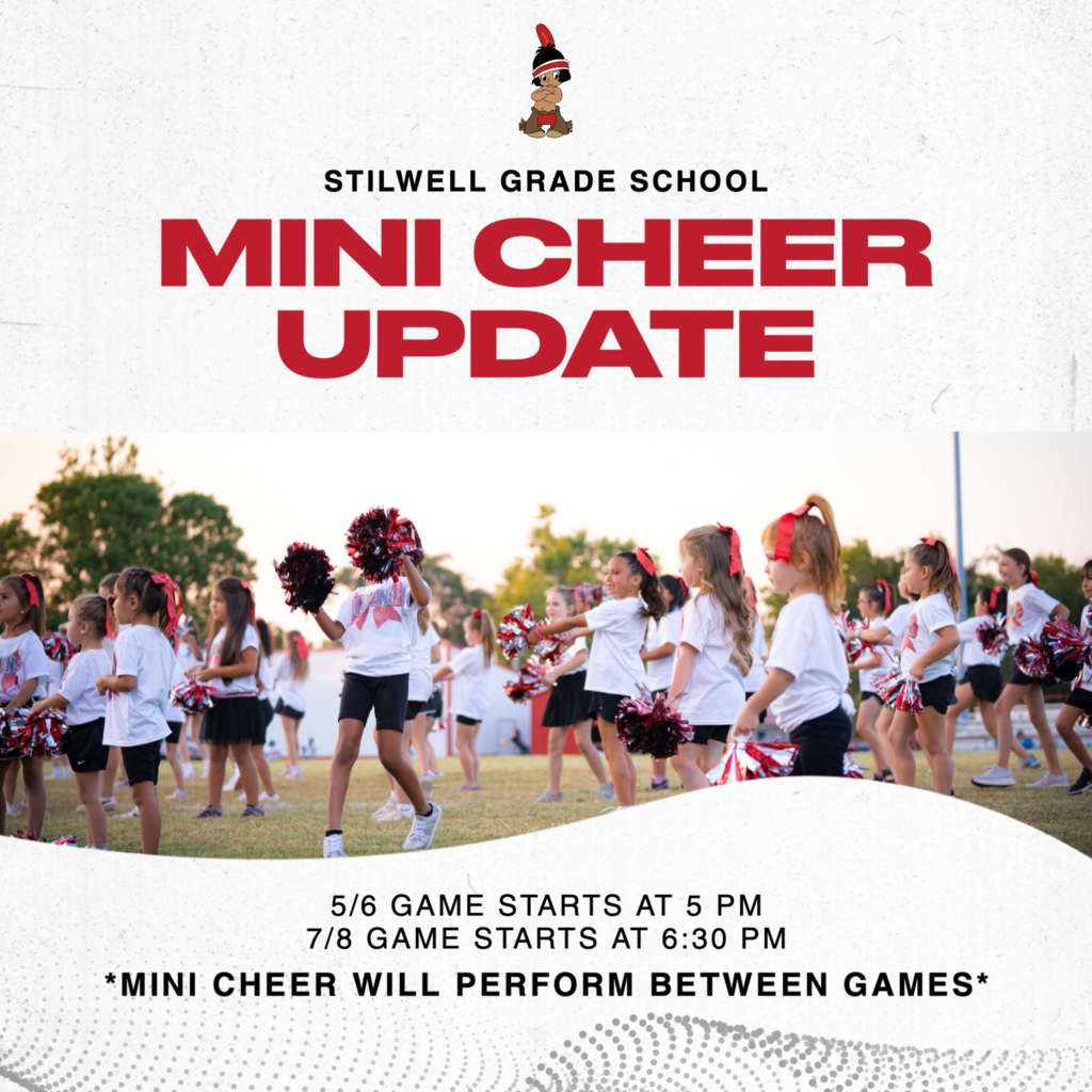 MIni Cheer update 8041516