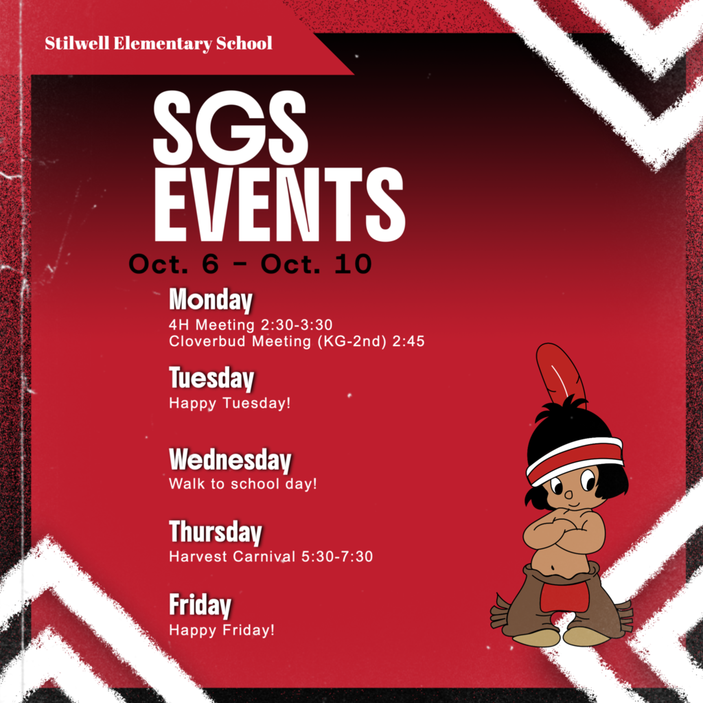 SGS Events 8107055