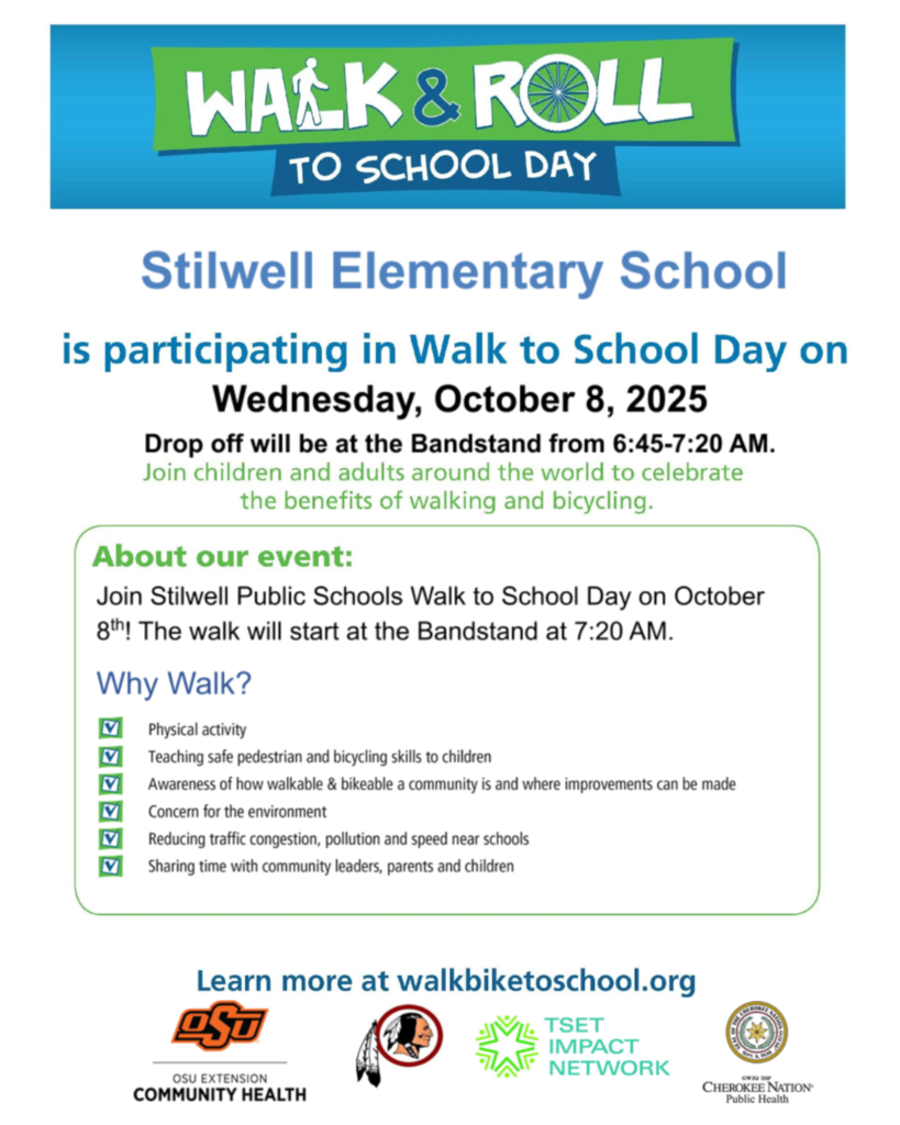 Walk to school 8107115