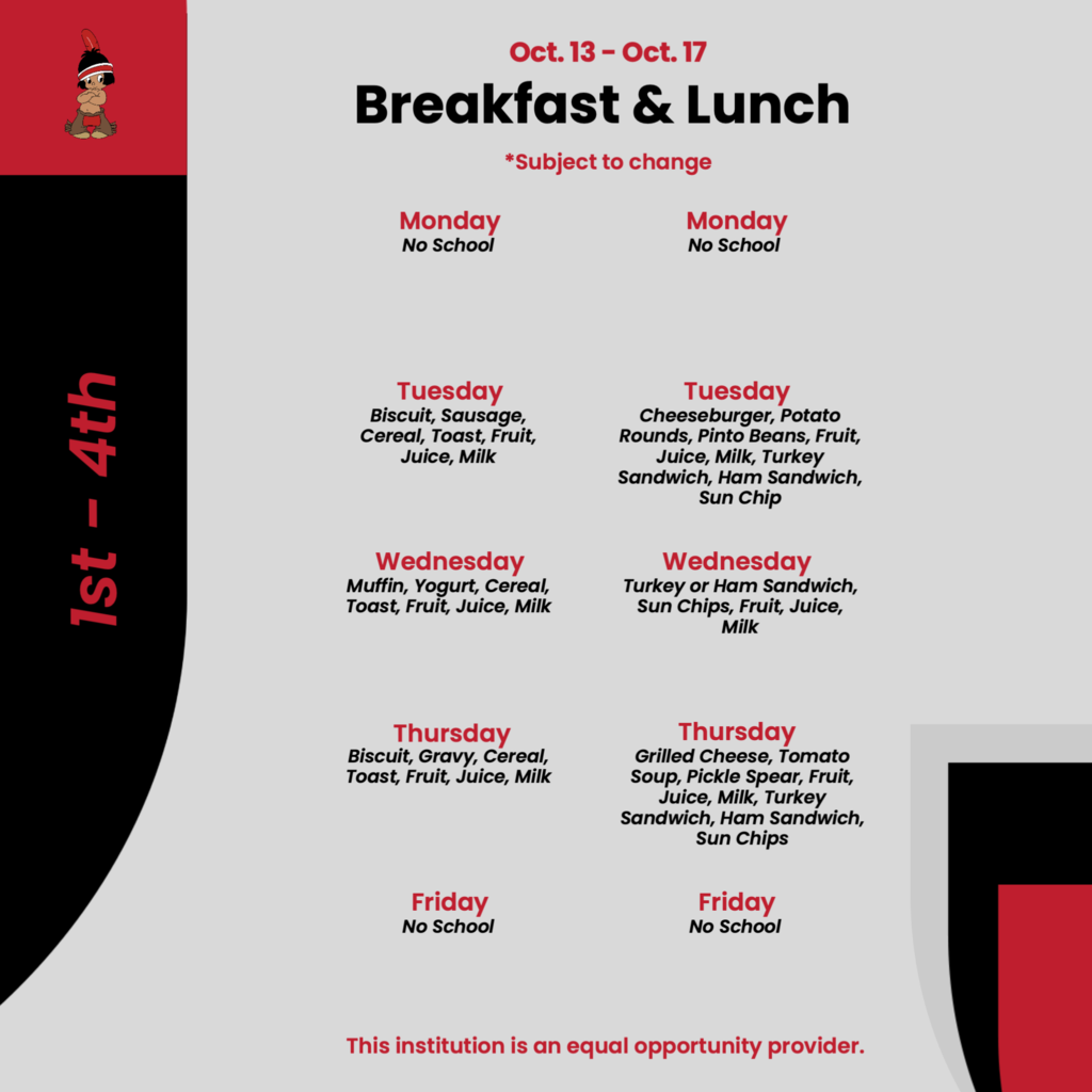 1-4 Menu 8171672