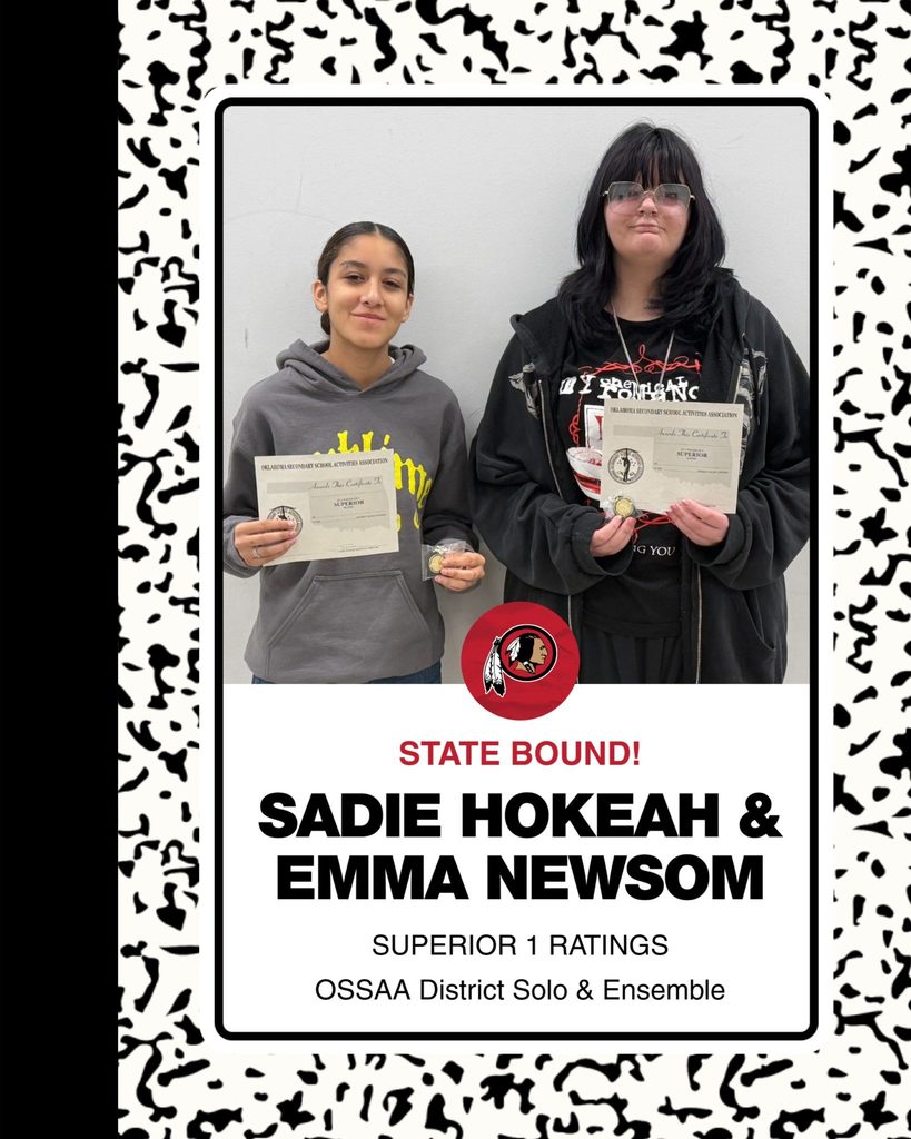 Band State Qualifiers