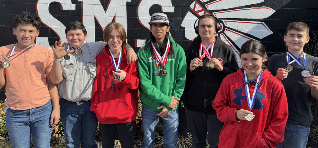 TSA State Qualifiers