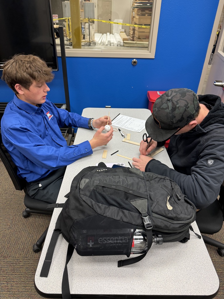 High School Students problem solving