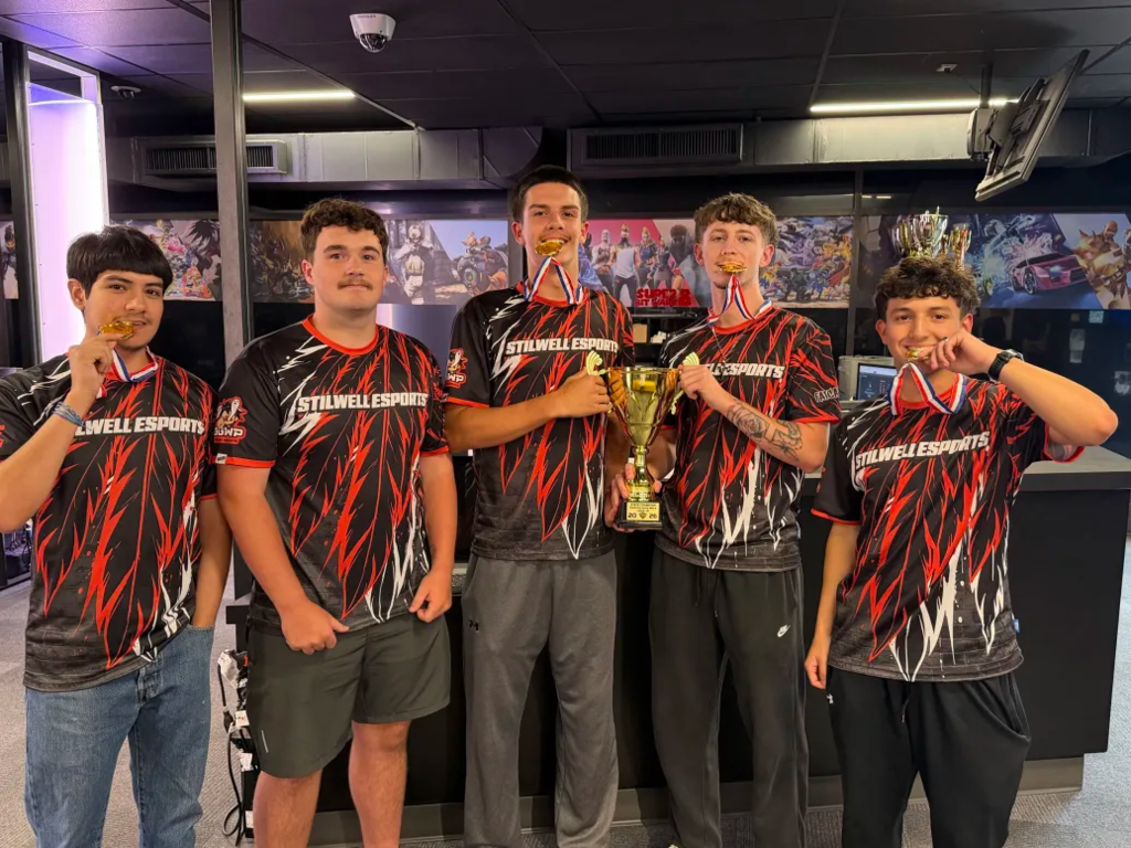 Esport State Champions