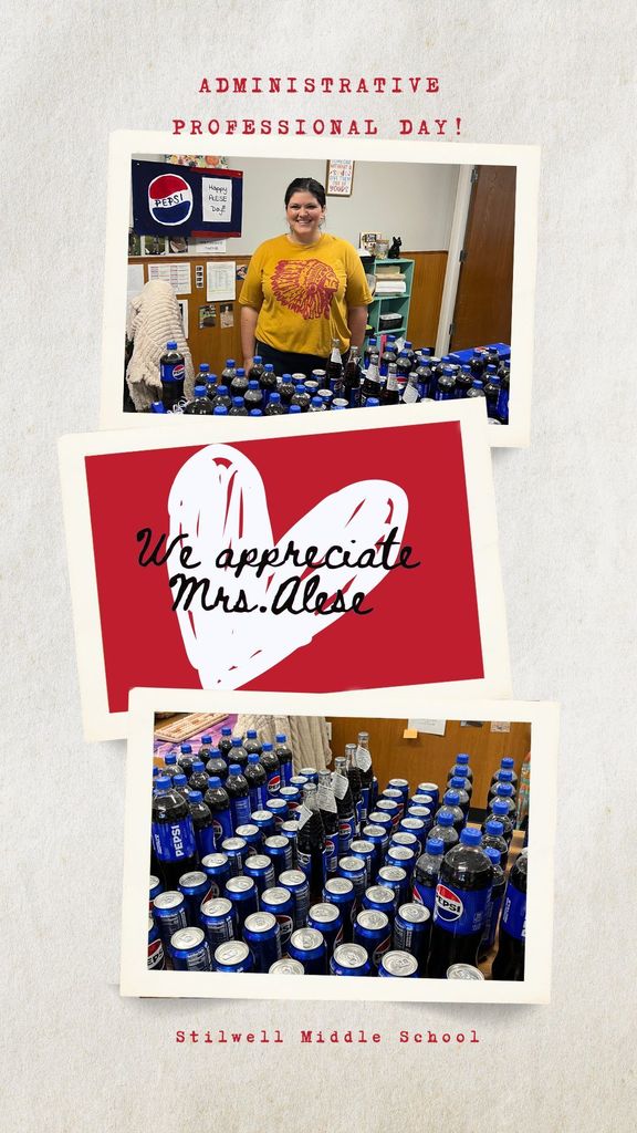 Administrative Professional Daly Celebration