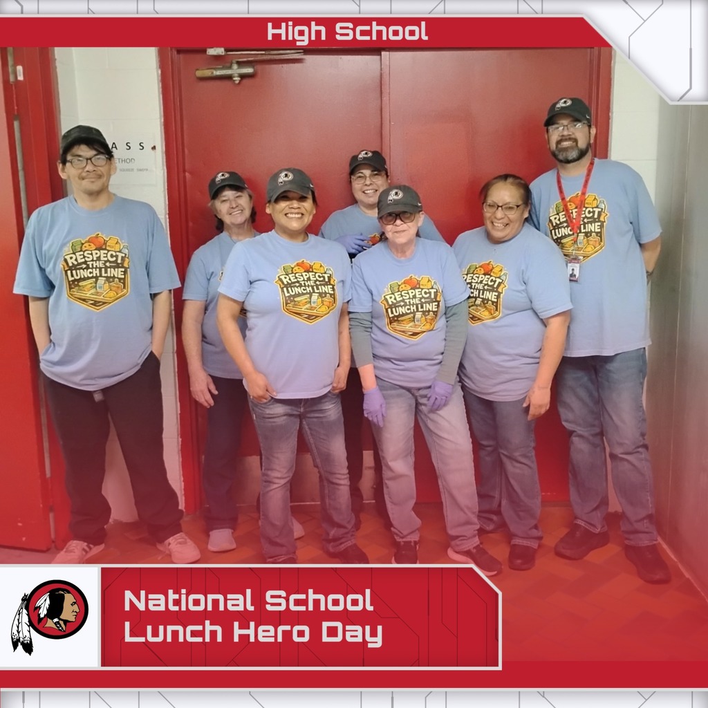 High School, School Lunch Heros