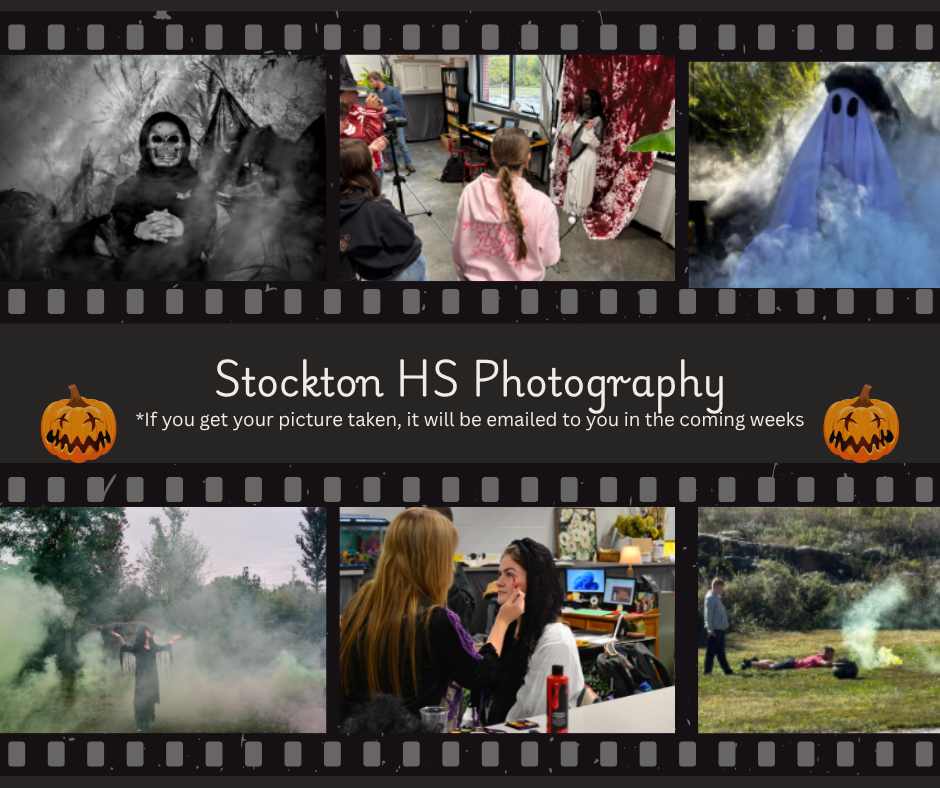 Stockton HS Photography