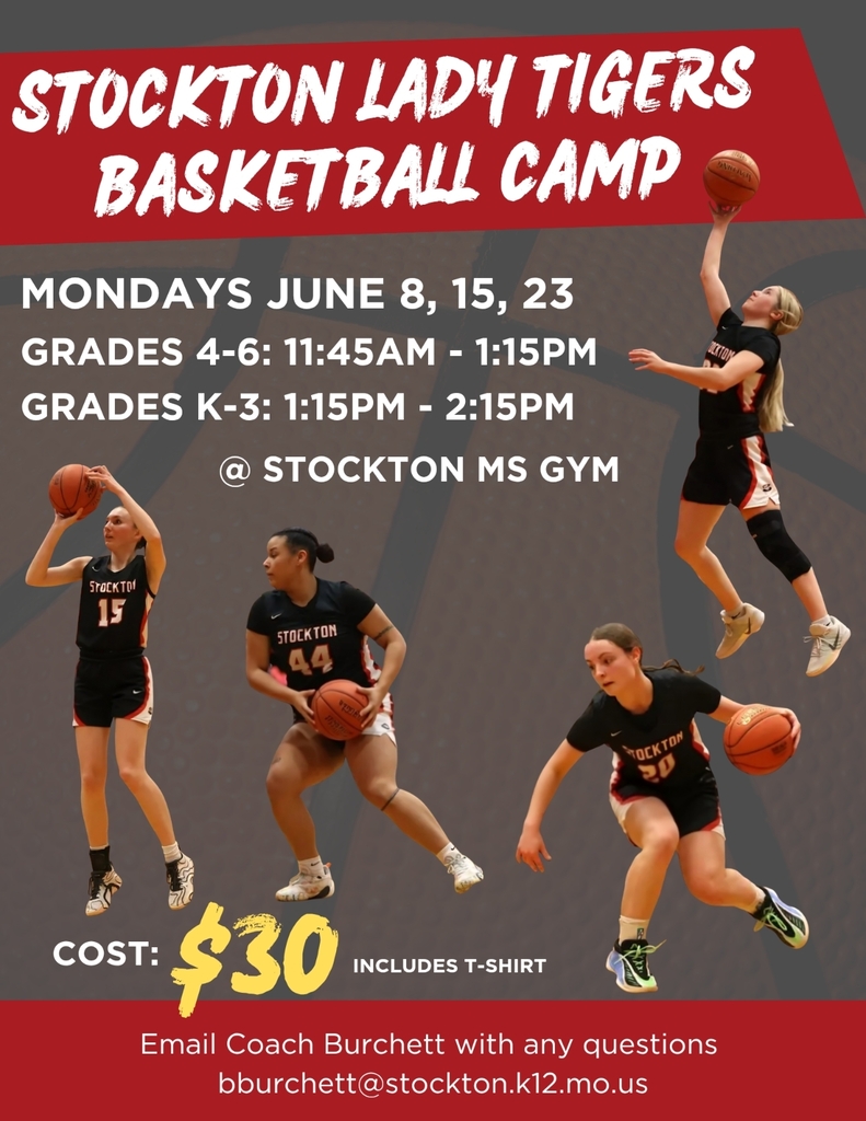 Youth basketball
