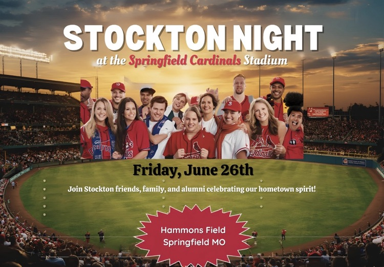Stockton Night