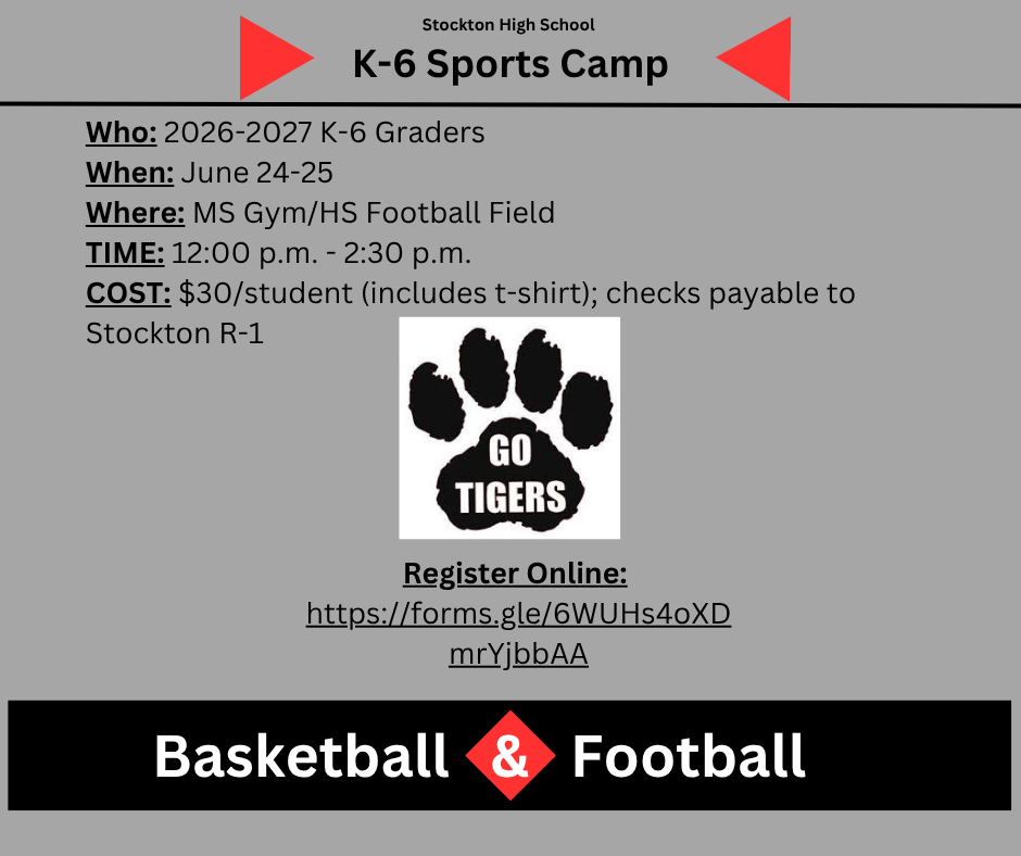 Youth Camps