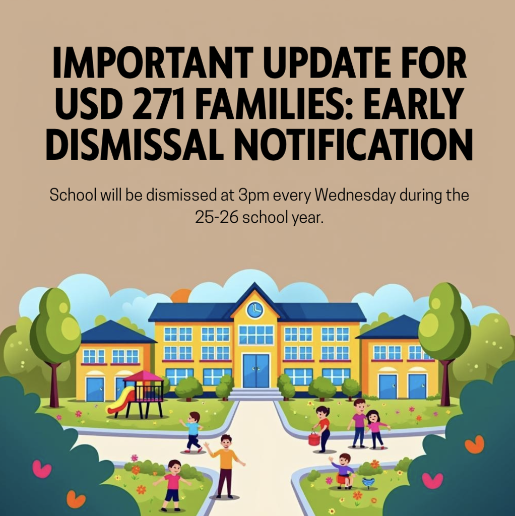 early dismissal