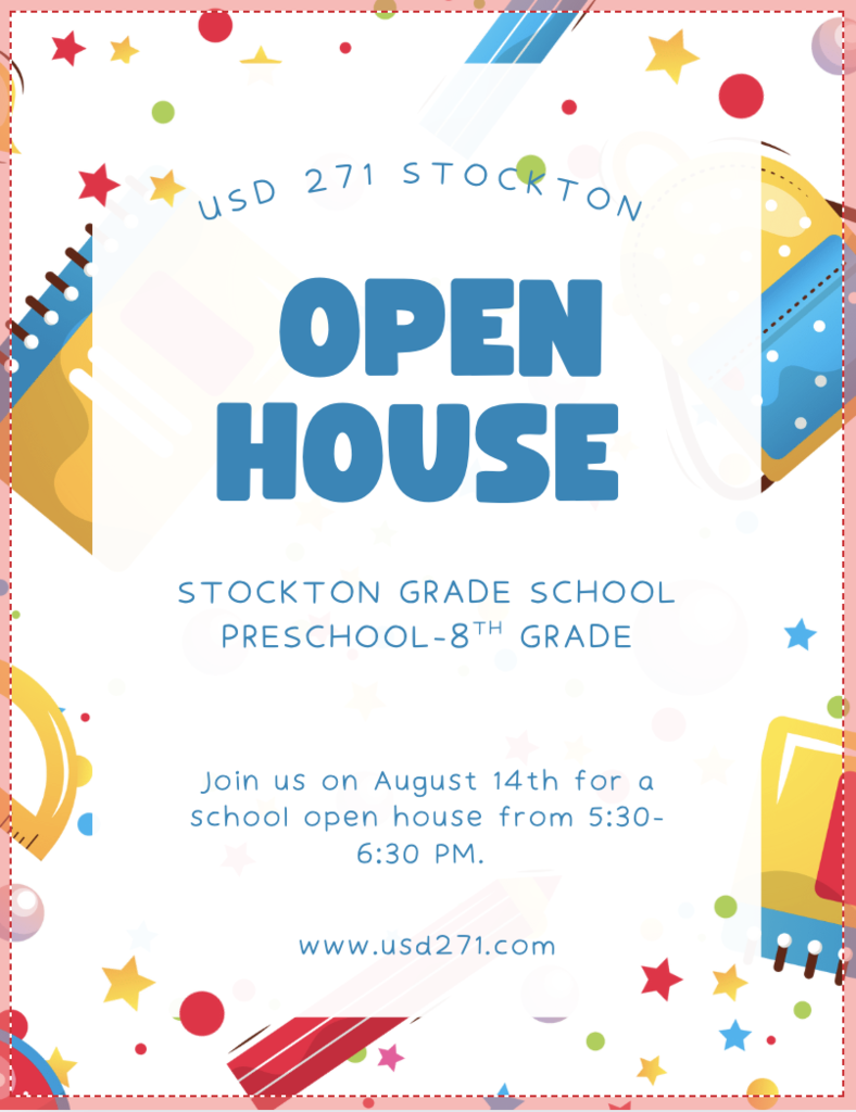 open house