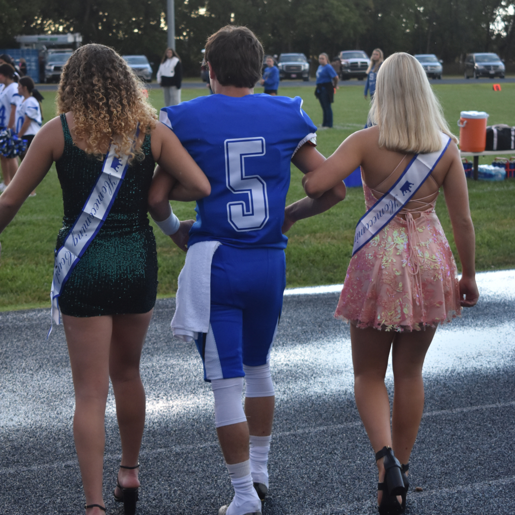 Some of our favorite HOCO week memories! Go tigers!