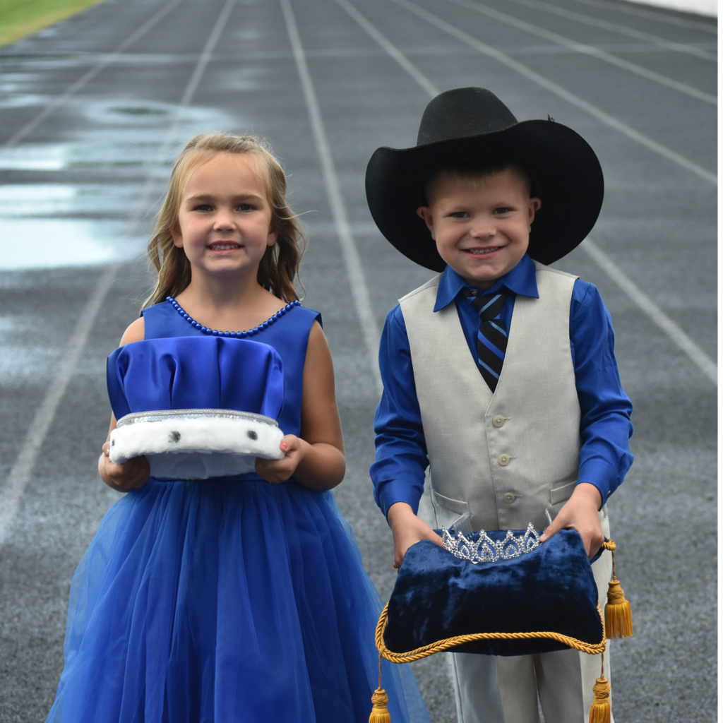 Some of our favorite HOCO week memories! Go tigers!