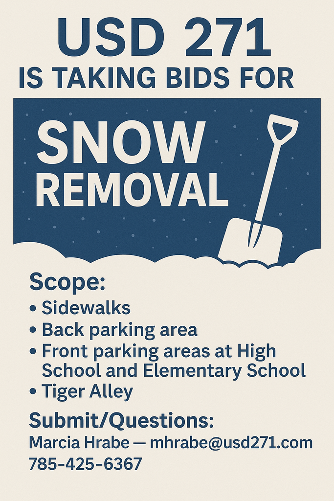 Snow Removal