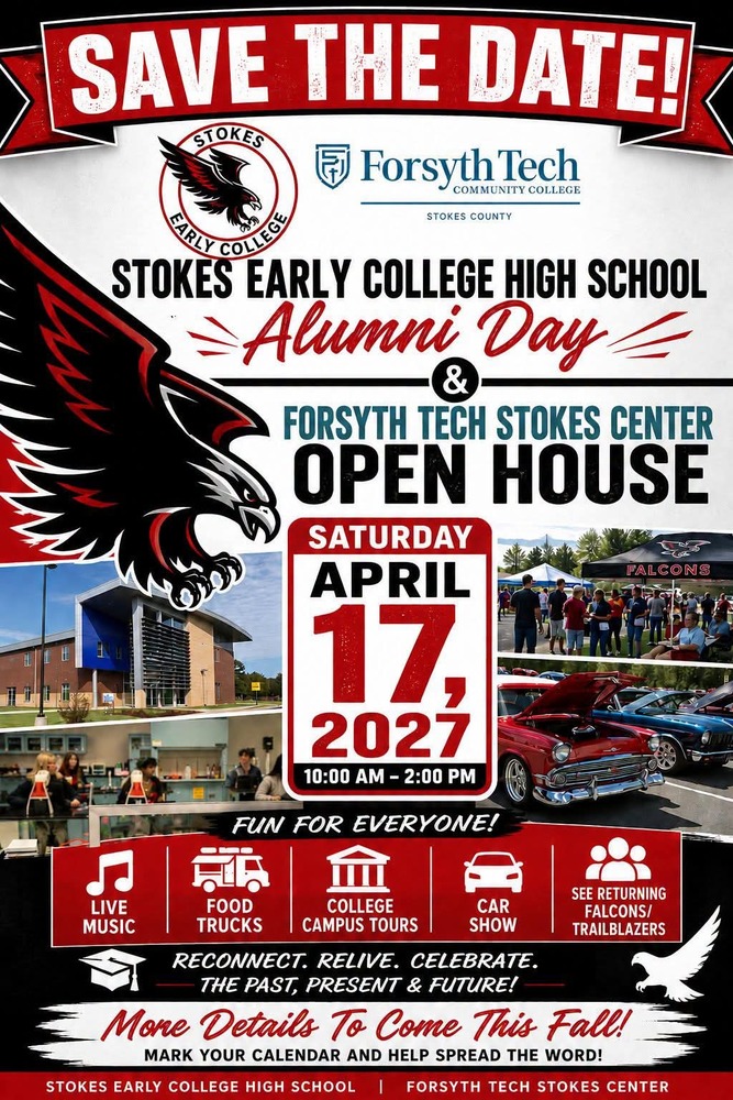 SECHS Alumni Day