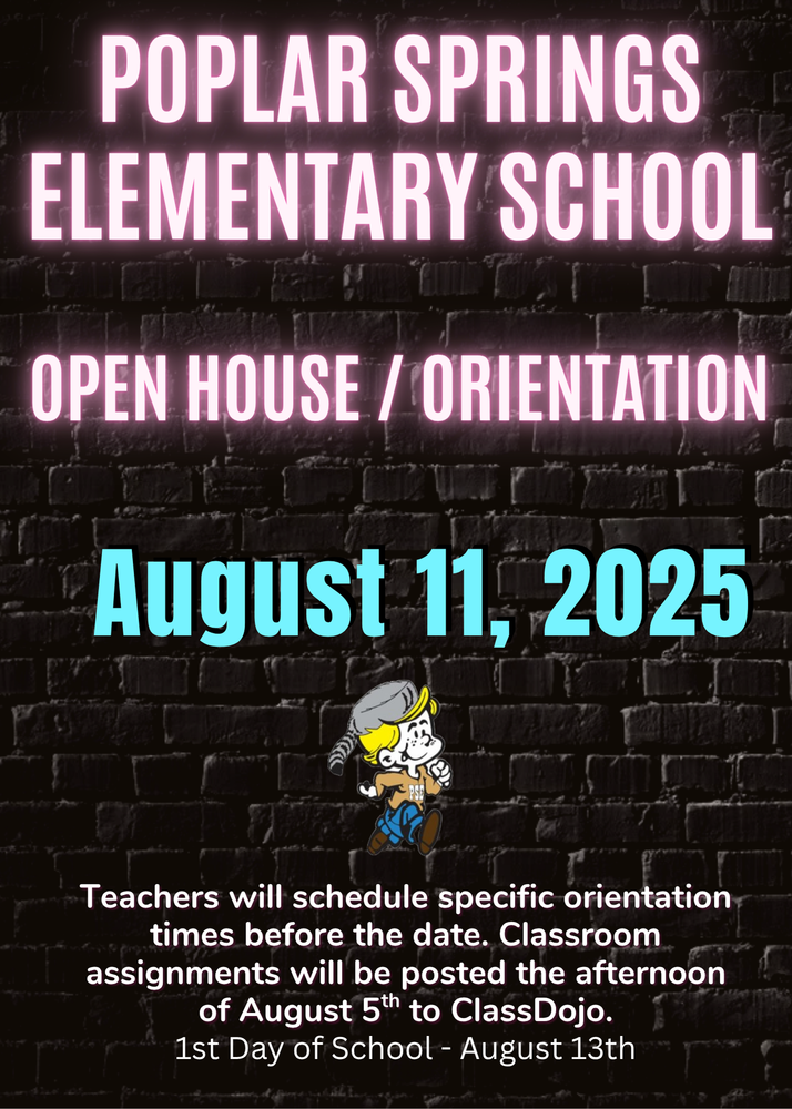 Open House