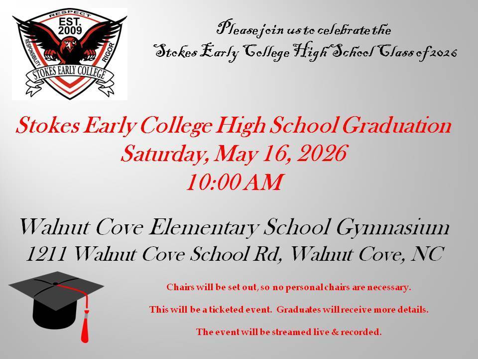 HS Graduation Invitation
