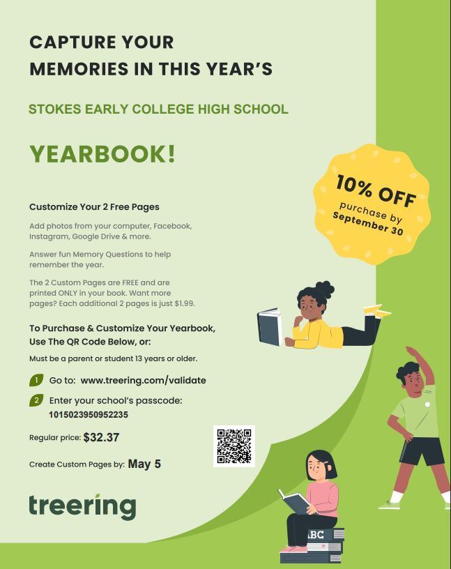 2025-2026 Yearbook