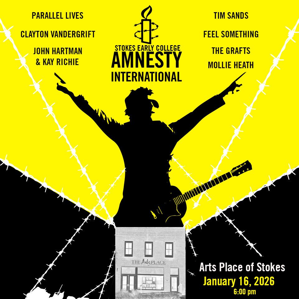 Human Rights Concert