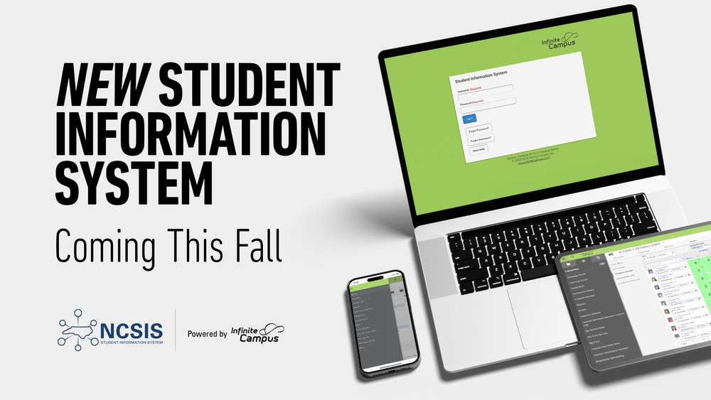 Infinite Campus