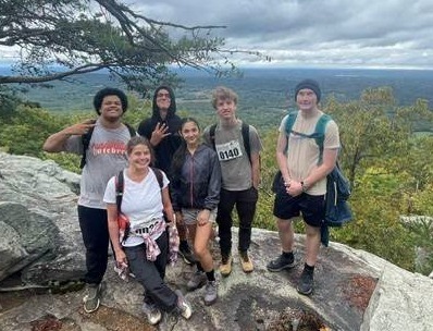Hike