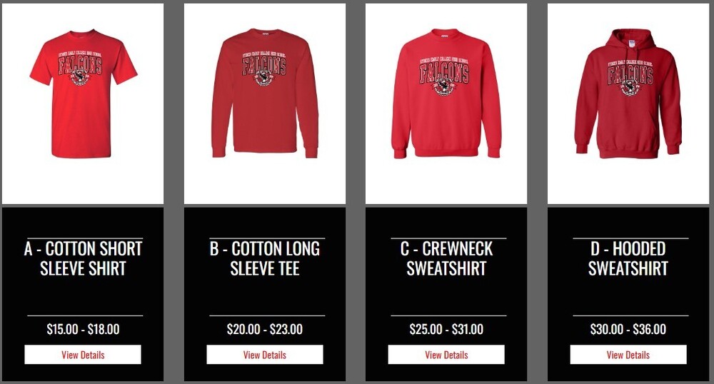 Apparel