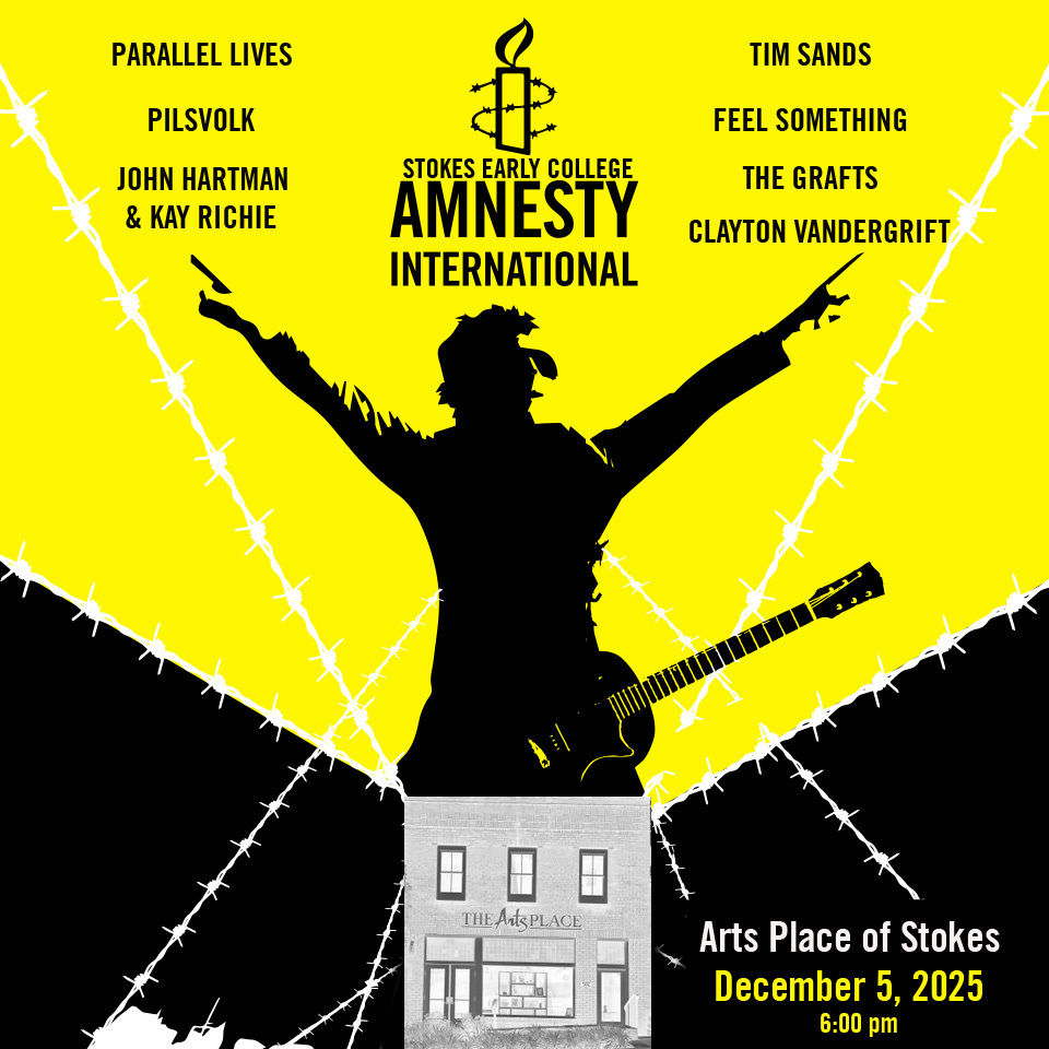 Human Rights Concert