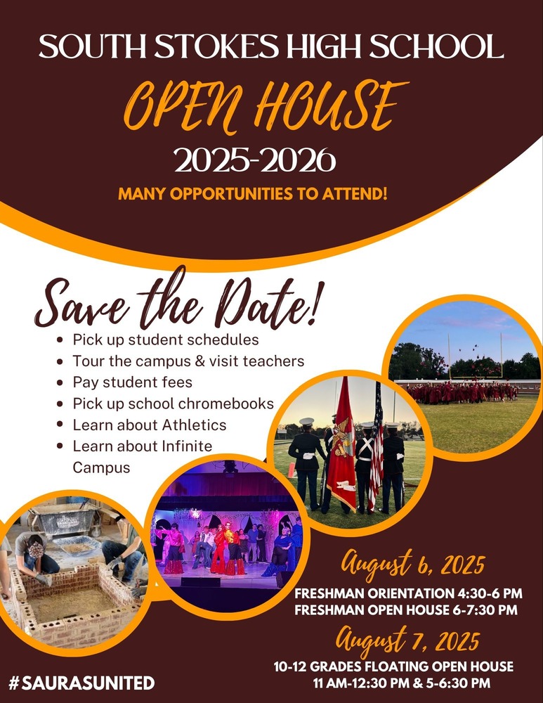 Open House