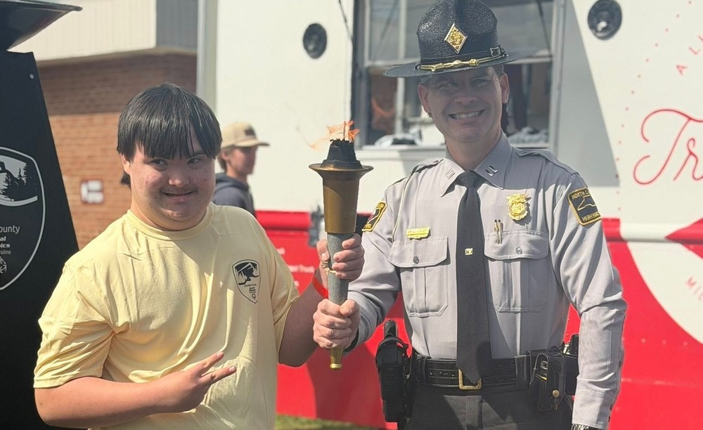 special olympics