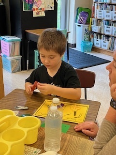 Science Night