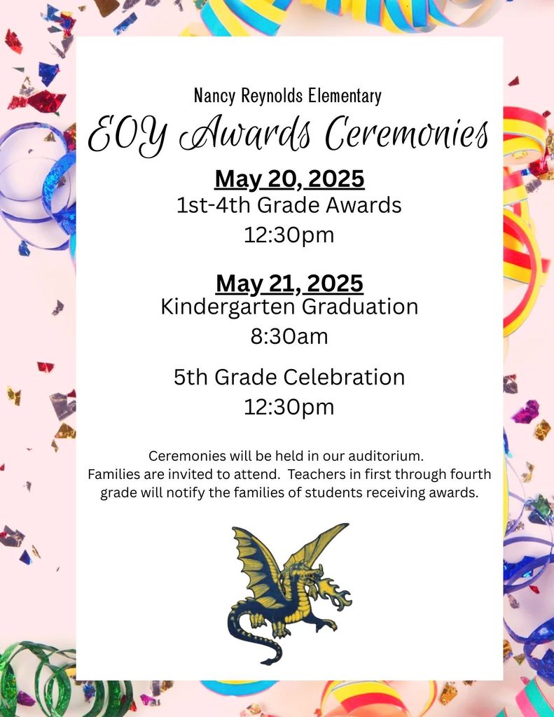 EOY Awards