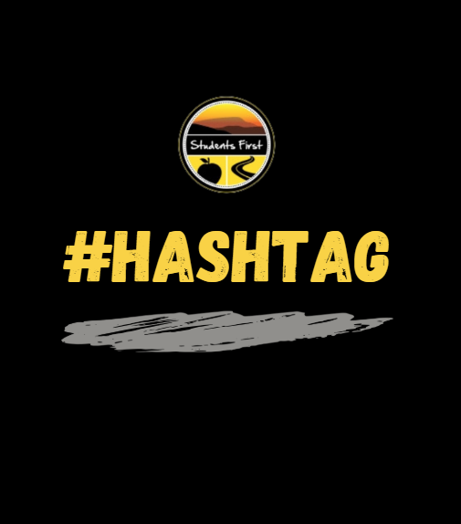 hashtage