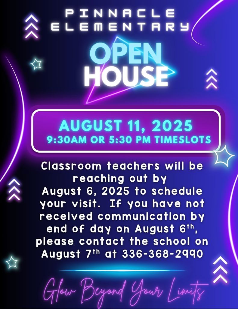 Open House
