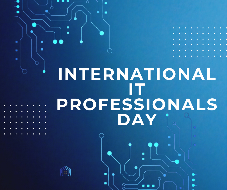 IT Professionals Day