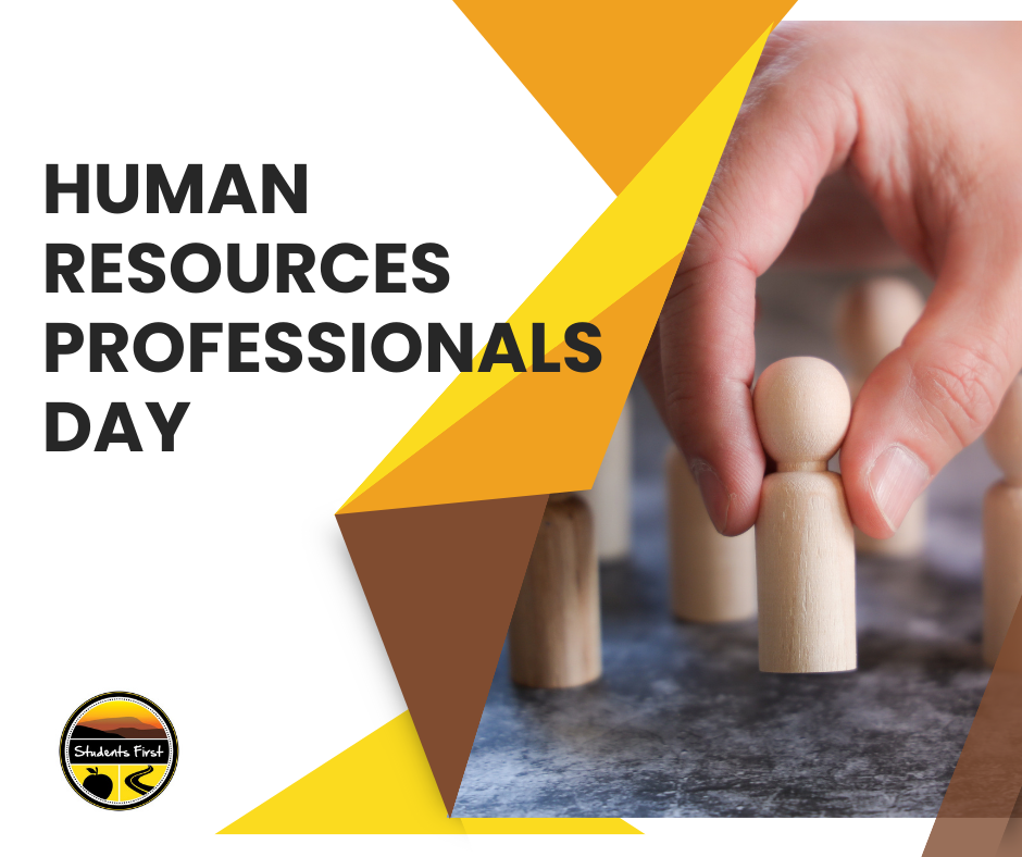 Human Resources day