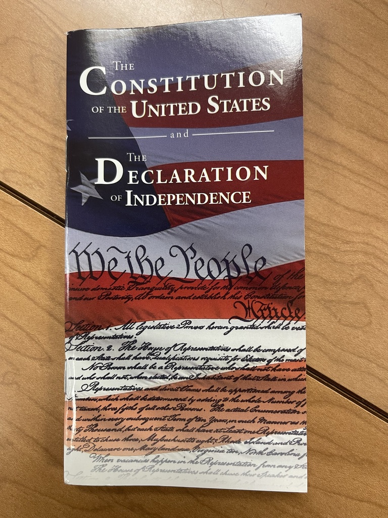 constitution