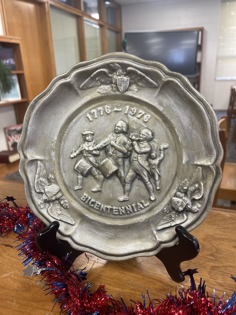 plate