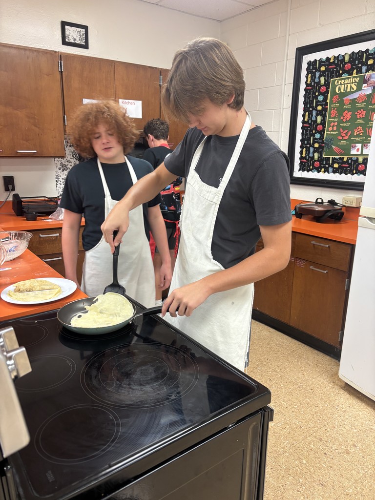 crepe