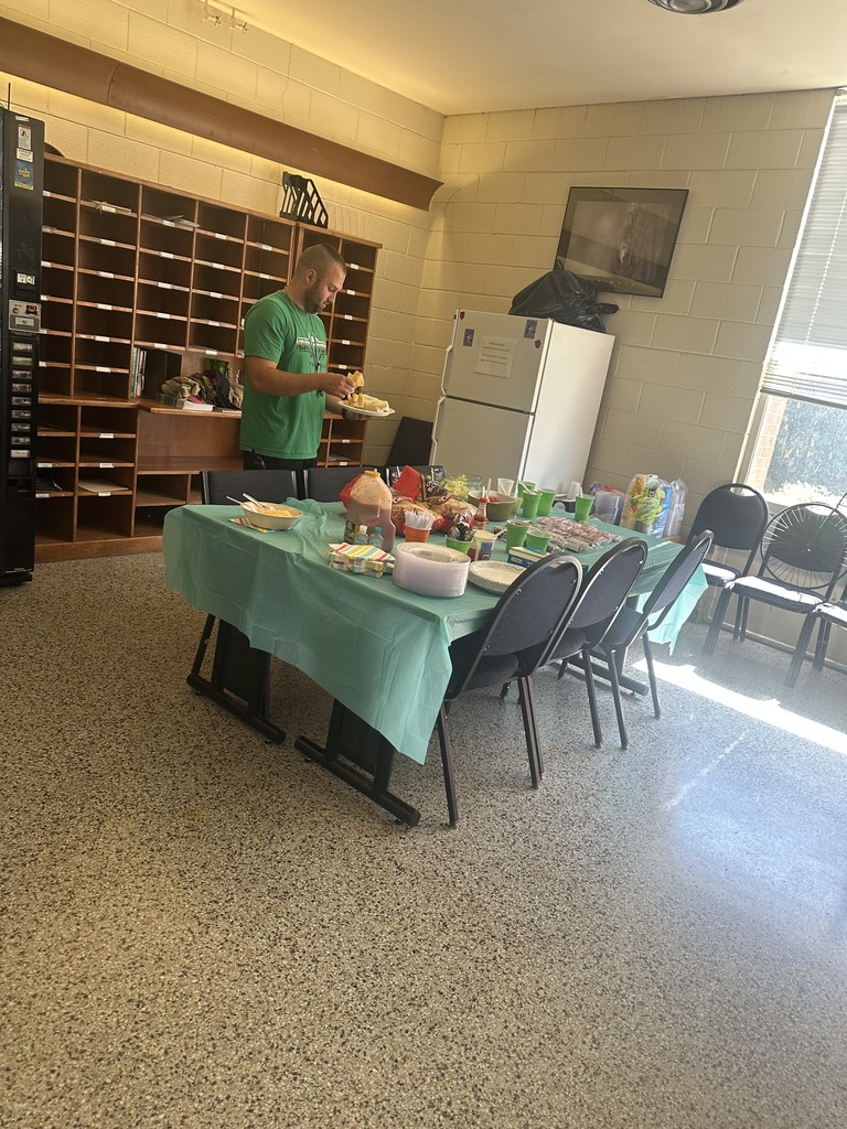 luncheon