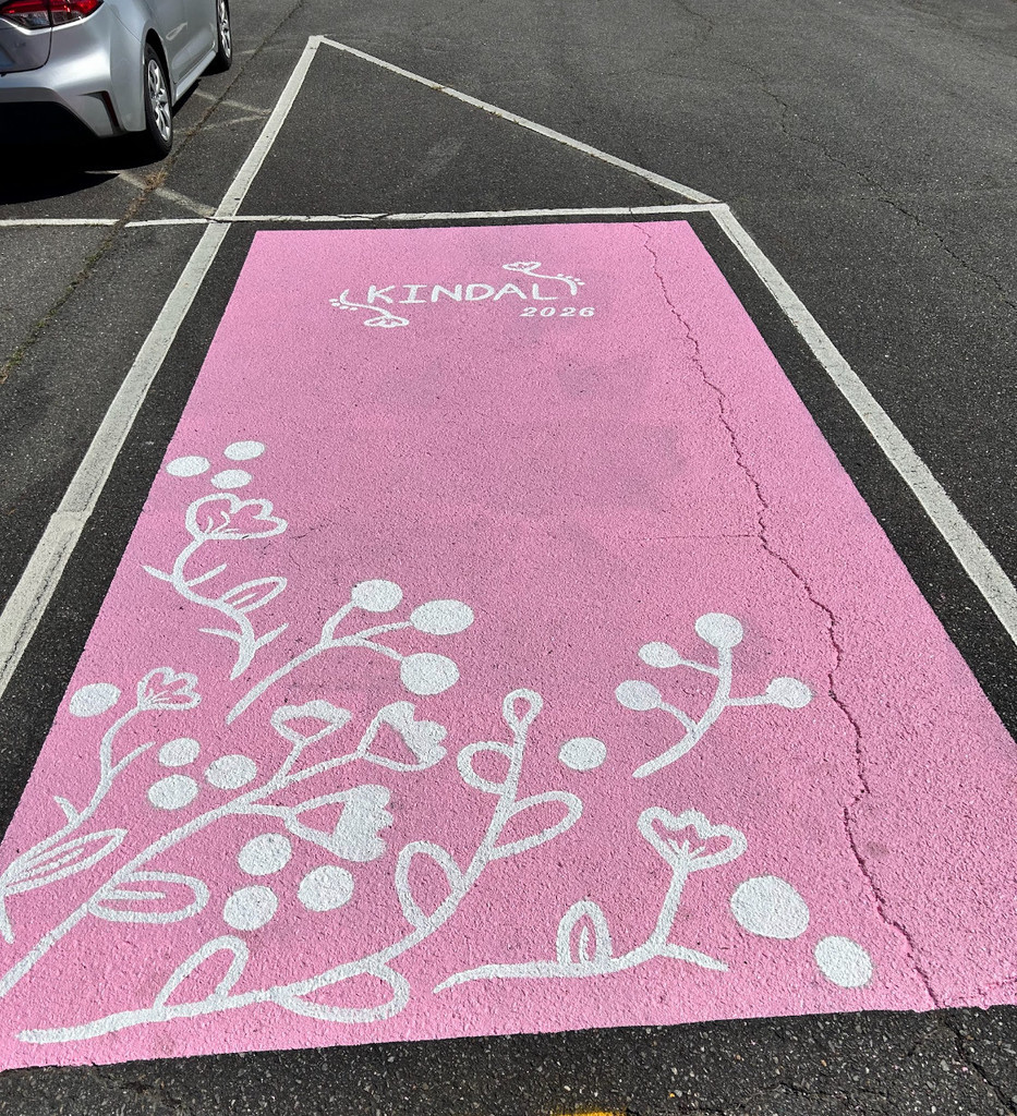 parking lot